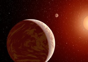 New radio technique reveals four possible exoplanets 
