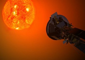 Parker Solar Probe sets two new records 
