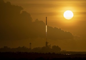 Europe wants to compete with SpaceX with a reusable launcher 