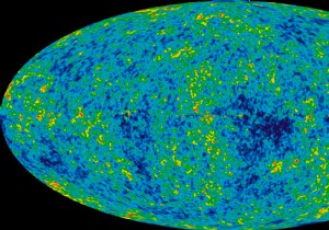 If the Universe has a Creator, maybe he left us a message? A researcher tried to find it 