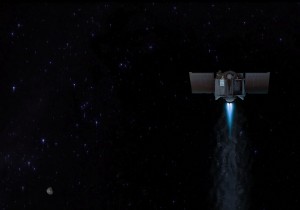 NASA could visit an asteroid that once threatened Earth 