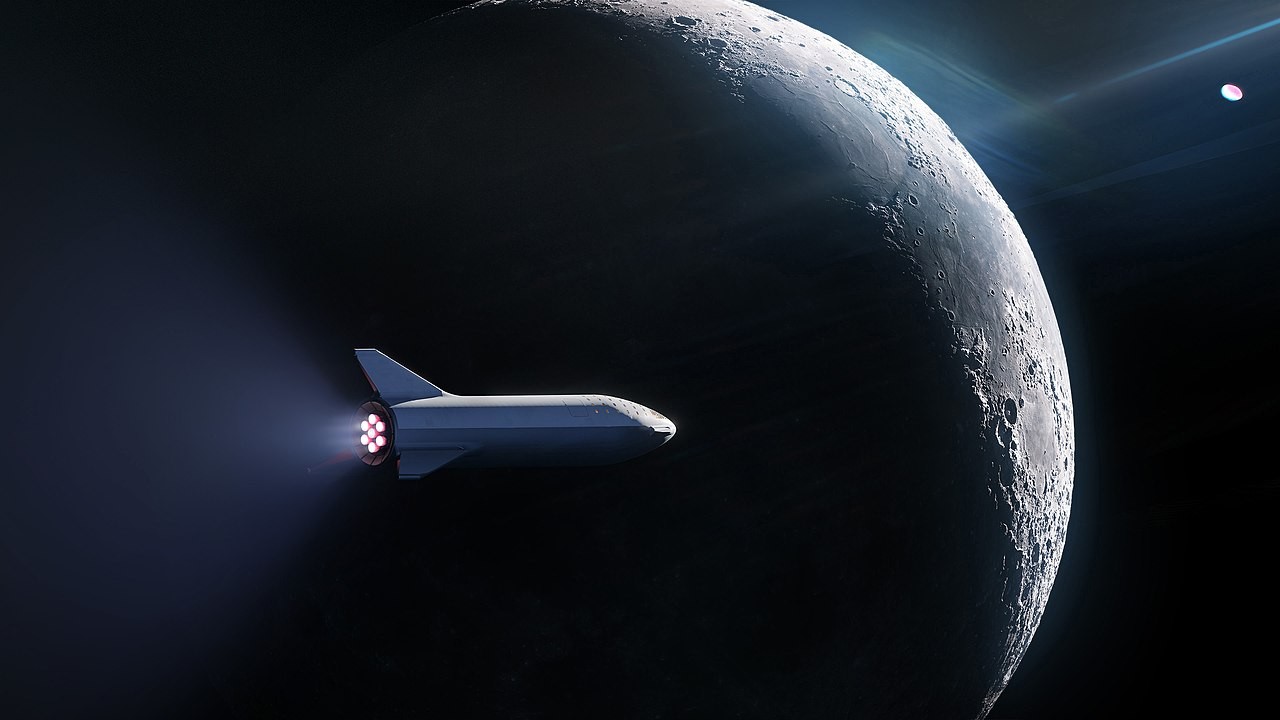 How the Starship will revolutionize solar system exploration 