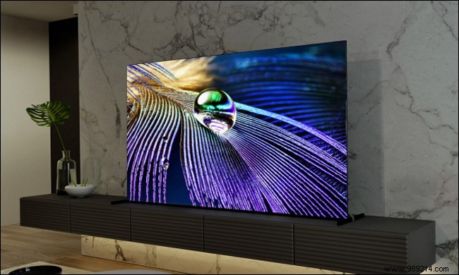 The best 75-inch TVs of 2021 