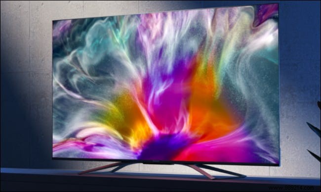 The best 55-inch TVs of 2021 for movies, games and more 