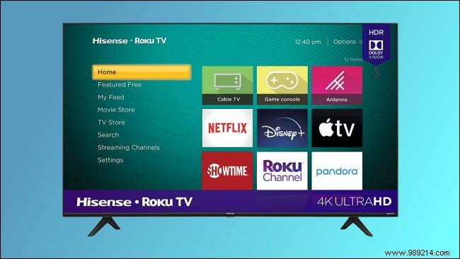 The best Roku TVs of 2021 for gaming, movies, and more 