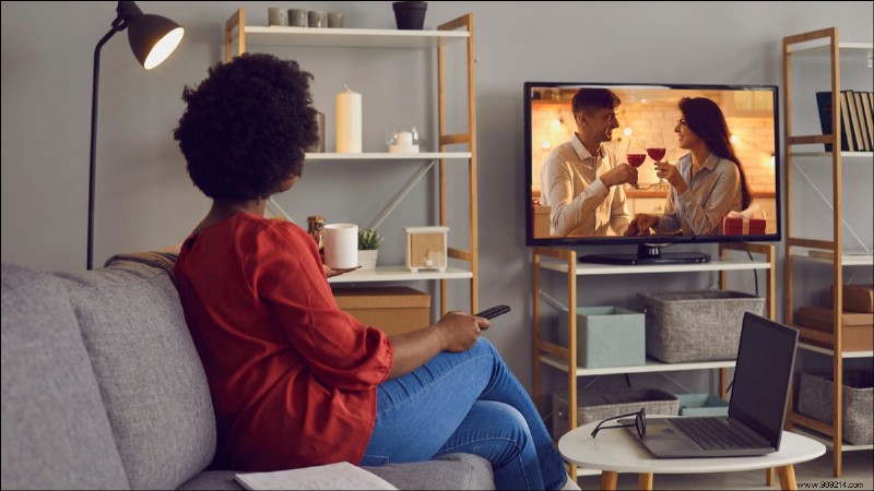 The best 4K TVs of 2021 