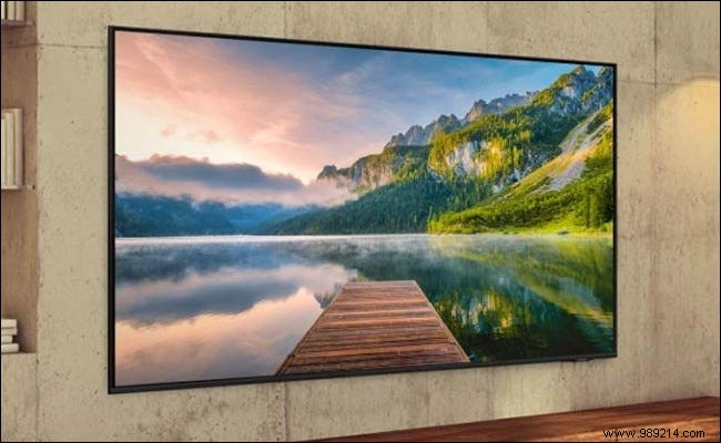 The best budget TVs of 2021 