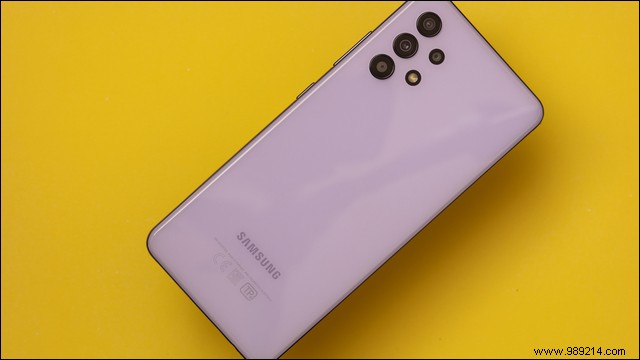 The best Samsung phones of 2021