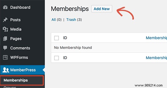 Ultimate Guide to Creating a WordPress Membership Site