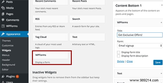 Ultimate Guide on How to Connect AWeber to WordPress