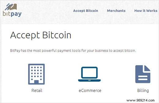 How to Add a Bitcoin Donate Button in WordPress Using BitPay