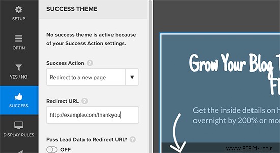How to add content updates in WordPress and grow your email list