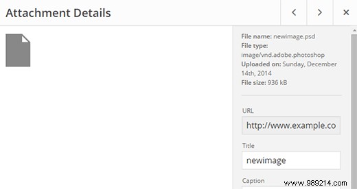 How to add additional file types to upload in WordPress