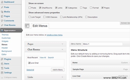 How to add free live chat in WordPress