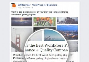 How to add Facebook author tag in WordPress