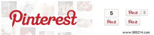 How to Add the Pinterest Pin It Button to Your WordPress Blog