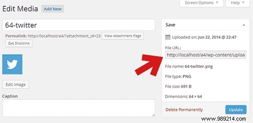 How to Add Social Buttons in WordPress RSS Feed