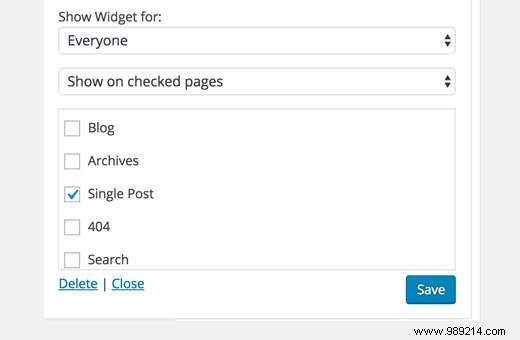 How to allow users to subscribe to authors in WordPress