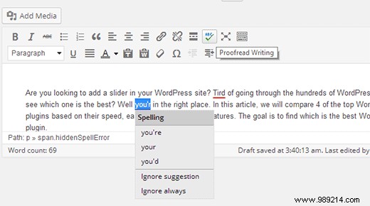 How to delay publishing posts in WordPress RSS Feed
