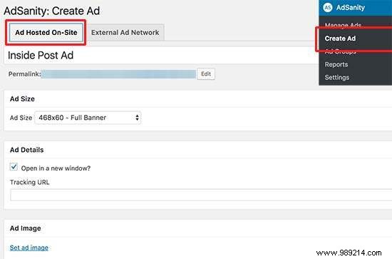 How to display ad units on specific posts in WordPress