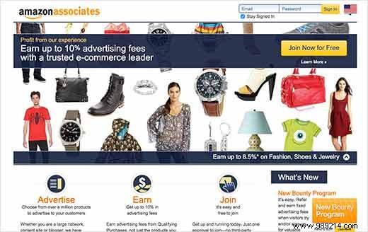 How To Easily Create Amazon Affiliate Short Links In WordPress