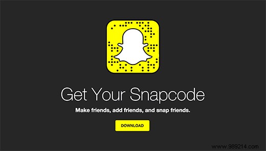 How To Easily Add Snapchat Snapcode In WordPress