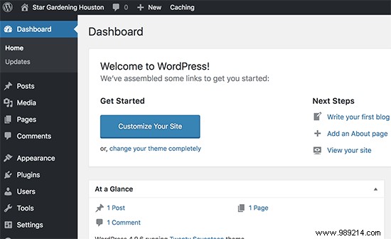 How to easily move your site from Joomla to WordPress (step by step)