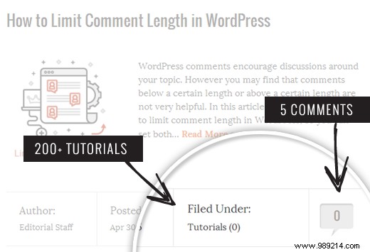 How to fix category and number of comments after WordPress import