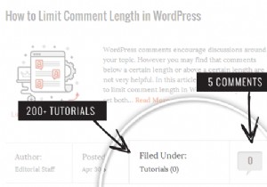 How to fix category and number of comments after WordPress import
