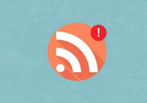 How to fix WordPress RSS feed errors