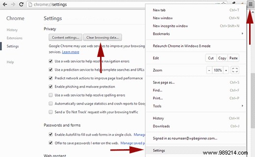 How to fix WordPress login page update and redirect issue
