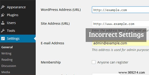 How to fix WordPress keeps logout issue