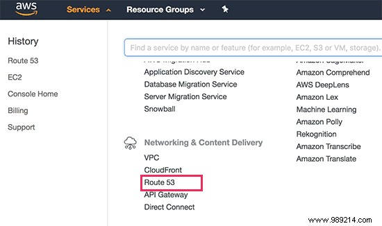 How to install WordPress on Amazon Web Services