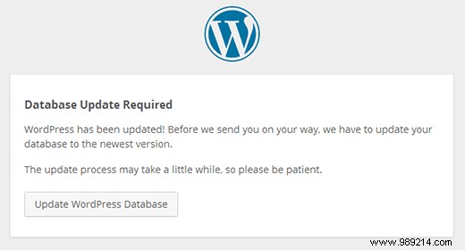 How to manually update WordPress using FTP