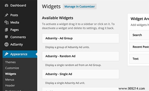 How to sell ads on your WordPress blog (step by step)