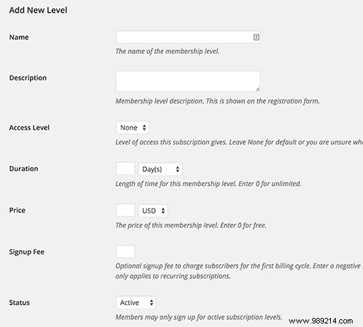 How to restrict content to registered users in WordPress