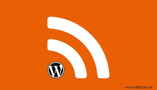How to display content only to RSS subscribers in WordPress