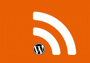 How to display content only to RSS subscribers in WordPress