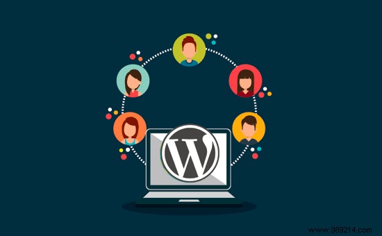 How to use user-generated content in WordPress to grow your business
