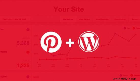 How to verify your WordPress site on Pinterest (step by step)