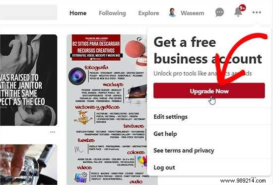 How to verify your WordPress site on Pinterest (step by step)