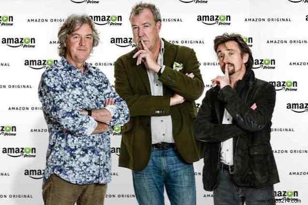 10+ TV Shows That Make Amazon Prime Worth the Money