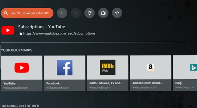 12 Essential Apps to Install on a New Amazon Fire TV or Fire TV Stick