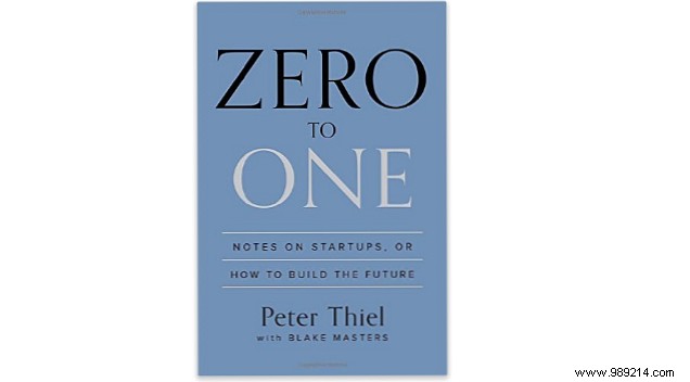 11 Geek Books Recommended by Tech Influencers