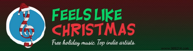 13 legal online sources to download free Christmas music