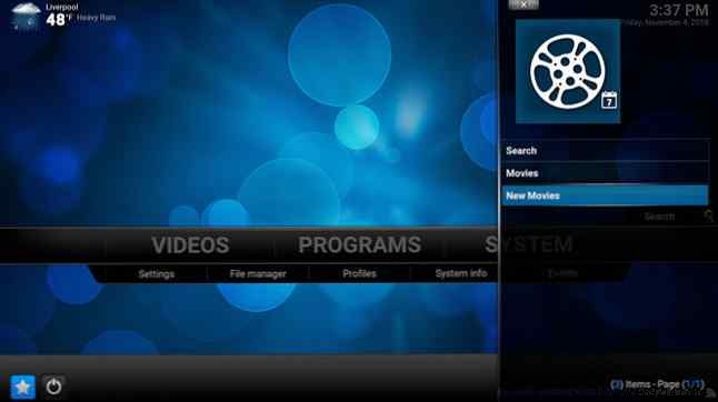 12 ways to make Kodi the best media player for you