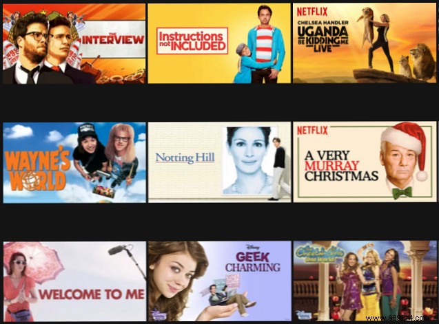 20 secret Netflix codes guaranteed to help you find new content