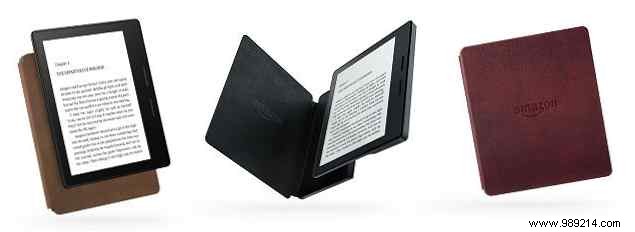 3 compelling reasons to buy an Amazon Kindle Oasis