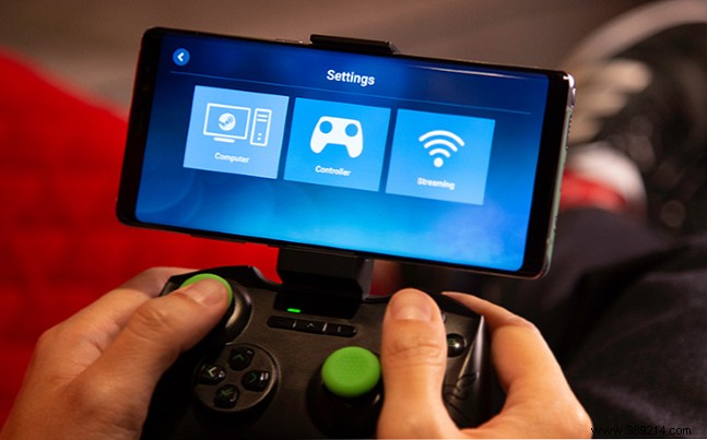 4 reasons why Steam Link for Android is not worth using