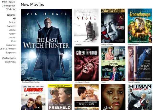 5 ways you can buy or rent movies cheaper than on Amazon